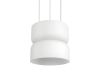 Подвесной светильник LOFT IT Totem 10466/2P Milky white