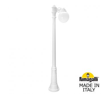 Купить Парковый светильник Fumagalli Globe 250 G25.156.S10.WYF1R Парковый светильник Fumagalli Globe 250 G25.156.S10.WYF1R