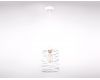 Подвесной светильник Ambrella Light Traditional TR8400