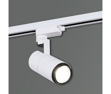 Купить Трековый светильник Reluce 06712-9.3-001QY LED12W WT Трековый светильник Reluce 06712-9.3-001QY LED12W WT
