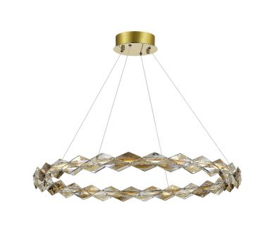 Купить Подвесная люстра ST Luce Diamanta SL6009.113.01 Подвесная люстра ST Luce Diamanta SL6009.113.01
