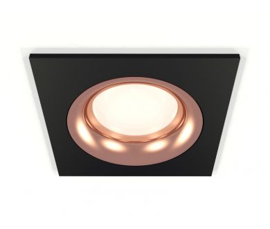 Купить Встраиваемый светильник Ambrella Light Techno XC7632006 (C7632, N7015) Встраиваемый светильник Ambrella Light Techno XC7632006 (C7632, N7015)
