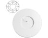 Потолочный светильник Sonex Alfa white 7659/48L