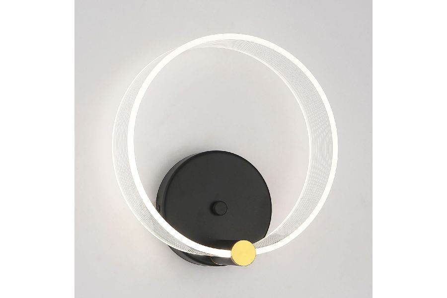 Бра Lussole Bradford LSP-7287