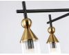 Люстра на штанге Ambrella Light High Light Heigh Light LH55256