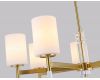 Люстра на штанге Ambrella Light High Light Modern LH56263