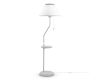 Торшер Maytoni Bouquet ARM023-FL-01-S