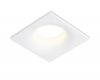 Встраиваемый светильник Ambrella Light Techno spot Technic base TN102811