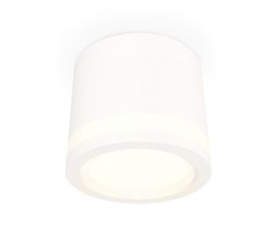 Купить Потолочный светильник Ambrella Light Techno Spot XS8110003 (C8110, N8412) Потолочный светильник Ambrella Light Techno Spot XS8110003 (C8110, N8412)