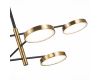 Люстра на штанге ST Luce Farone SL1605.413.06