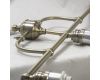Подвесной светильник Lussole Sona LSL-3013-03