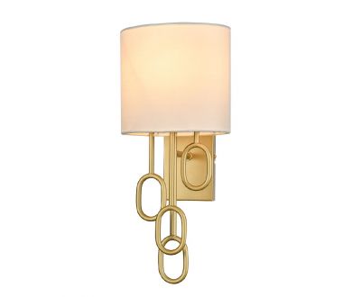 Купить Бра Indigo Amali 13026/1W Gold V000475 Бра Indigo Amali 13026/1W Gold V000475