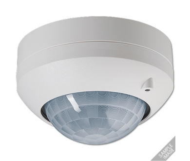Датчик присутствия Jung DWPMK360AL