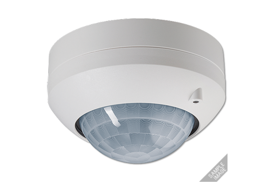 Датчик присутствия Jung DWPMK360AL