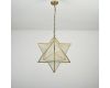 Подвесной светильник ImperiumLoft Star effervescent 228945-22