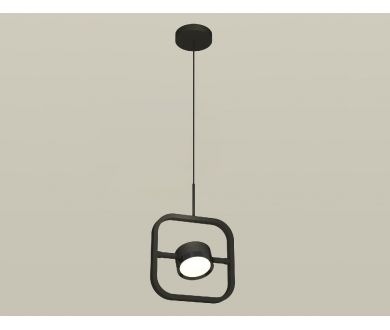 Купить Подвесной светильник Ambrella Light Traditional (C9119, N8113) XB9119100 Подвесной светильник Ambrella Light Traditional (C9119, N8113) XB9119100