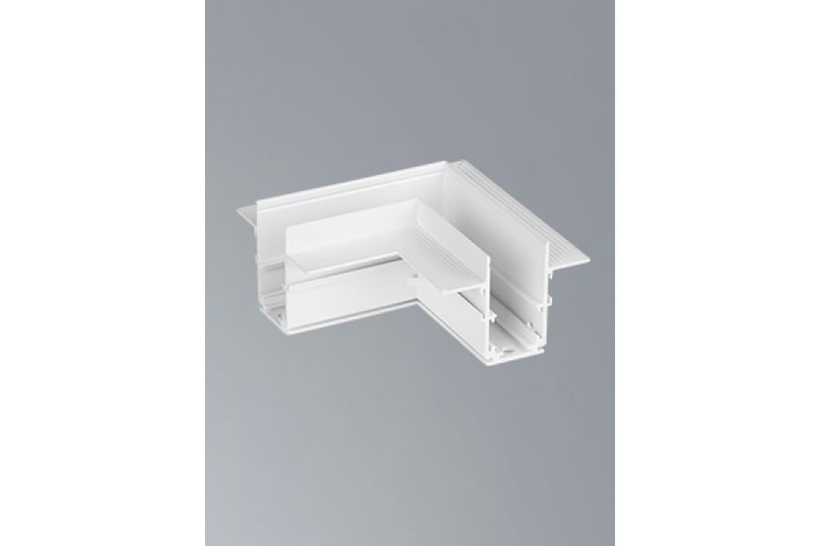 Коннектор угловой Vitaluce VT0200028-00