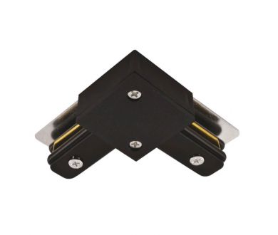 Купить Коннектор для шинопровода Arte Lamp Track Accessories A120006 Коннектор для шинопровода Arte Lamp Track Accessories A120006