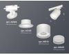 Трековый светильник Ambrella Light Track System XT8110001 (A2524, A2105, C8110, N8401)