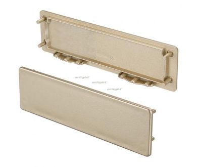 Заглушка Arlight LINIA140 017343
