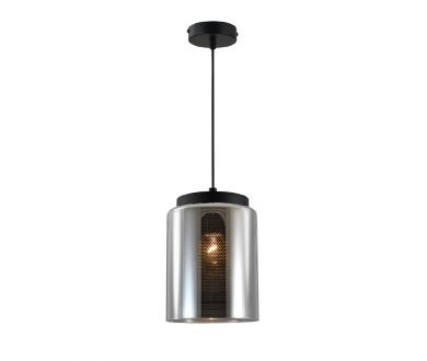 Купить Подвесной светильник Indigo Alleanza 10023/1P Black V000504 Подвесной светильник Indigo Alleanza 10023/1P Black V000504