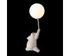 Настенный светильник Loft IT Teddy 10030W/B