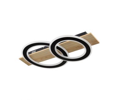 Купить Потолочный светильник Lumion Ledio Pine 8023/80CL Потолочный светильник Lumion Ledio Pine 8023/80CL