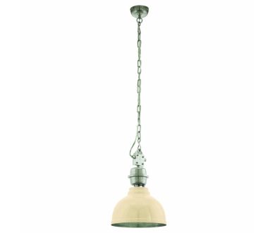 Подвесной светильник Eglo Grantham 49172