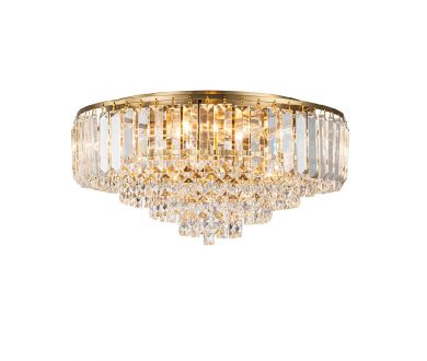 Купить Потолочная люстра Escada Delicacy 2112/6P Gold Потолочная люстра Escada Delicacy 2112/6P Gold