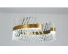 Подвесная люстра Lumina Deco Ringletti LDP 8016-800 MD