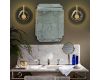 Бра ImperiumLoft Gottby 151434-26