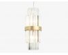 Подвесной светильник Newport Kelly 10244/S brass М0065903