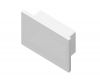 Заглушка (4 шт.) Ambrella Light Alum Profile GP8350