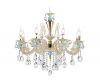 Подвесная люстра Ambrella Light Traditional TR4926