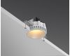Встраиваемый светильник Italline IT08-8021 white 3000K