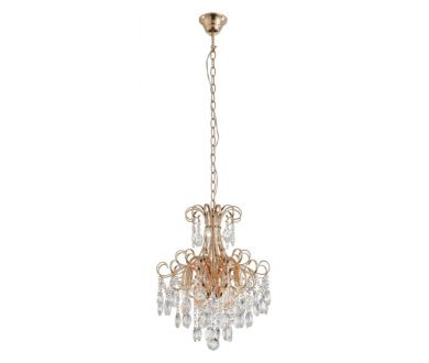 Купить Подвесная люстра ST Luce Orecchini SL846.203.06 Подвесная люстра ST Luce Orecchini SL846.203.06