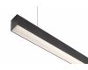 Подвесной светильник Denkirs DK9153-BK