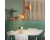 Подвесной светильник ImperiumLoft Cone 20th c.Factory filament 101468-26