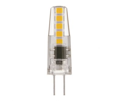 Купить Лампа светодиодная Elektrostandard G4 3W 3300K прозрачная 4690389051692 Лампа светодиодная Elektrostandard G4 3W 3300K прозрачная 4690389051692
