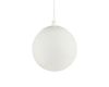 Трековый магнитный светильник Myfar Sphere MT0223-10W3K-S-W