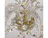 Подвесная люстра Bohemia Ivele Crystal 101/5/141 G