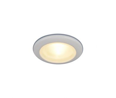 Купить Встраиваемый светильник Elektrostandard 1080 MR16 WH белый 4690389060496 Встраиваемый светильник Elektrostandard 1080 MR16 WH белый 4690389060496