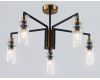 Люстра на штанге Ambrella Light High Light Heigh Light LH56113