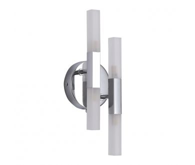 Купить Настенный светильник Arte Lamp Ramona A7410AP-4CC Настенный светильник Arte Lamp Ramona A7410AP-4CC