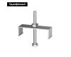 Крепеж Arte Lamp Track Lights White A420005