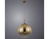 Подвесной светильник Arte Lamp Jupiter Gold A7964SP-1GO