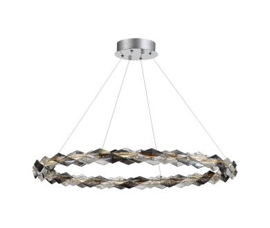 Купить Подвесная люстра ST Luce Diamanta SL6009.213.01 Подвесная люстра ST Luce Diamanta SL6009.213.01