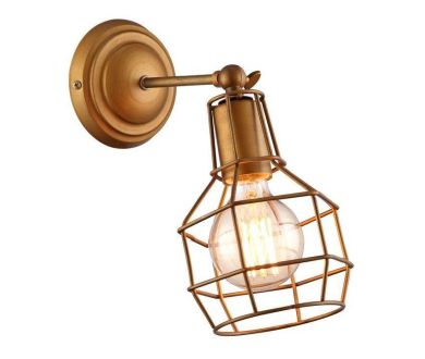Спот Arte Lamp 75 A9182AP-1BZ