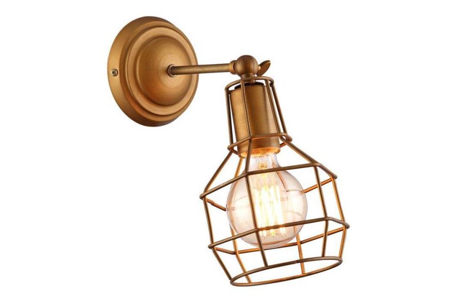 Спот Arte Lamp 75 A9182AP-1BZ