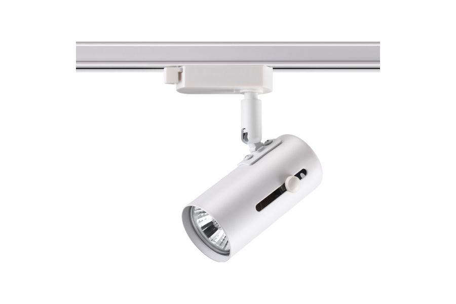 Трековый светильник Novotech Pipe 370413